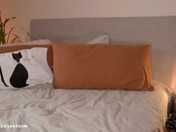 webcam girl alejastorm live cam image #628241