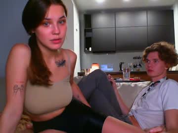webcam couple di_n_alex live cam image #61165