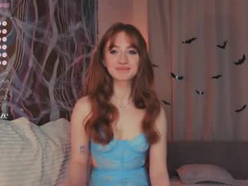 webcam girl lizzy_blaze live cam image #7338247