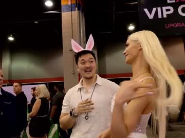 webcam girl bunnydollstella live cam image #12355202
