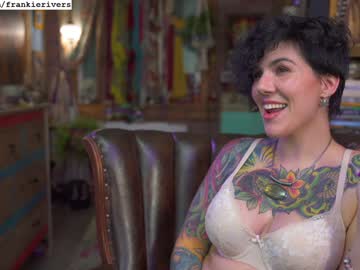 webcam girl _frankie_rivers live cam image #513751