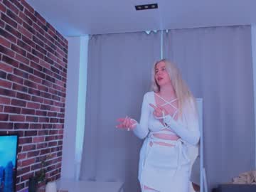webcam girl eleonora_linn live cam image #5270450