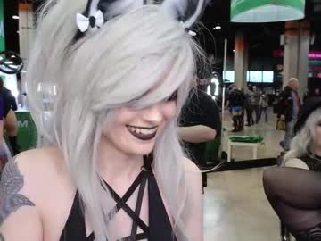 webcam girl jadebunnie live cam image #12363227