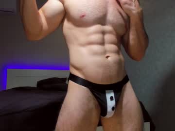 webcam man adam_muscle_ live cam image #9404308