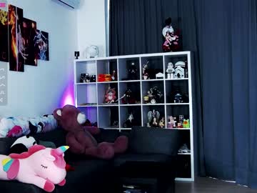 webcam girl madnessalise live cam image #2001047