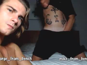 webcam man guys_from_the_bench live cam image #4708522