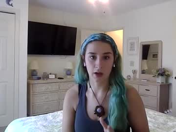 webcam girl basskitten21 live cam image #7153600