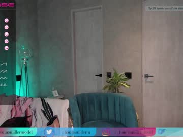 webcam girl _hannamiller live cam image #5474190