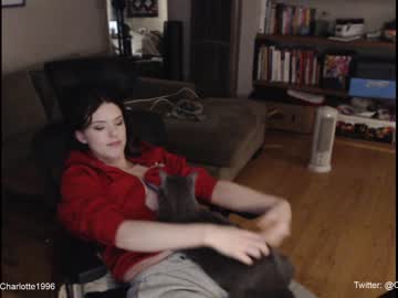 webcam girl charlotte1996 live cam image #1222408