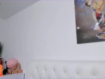 webcam girl _timeless_paradox live cam image #8336162