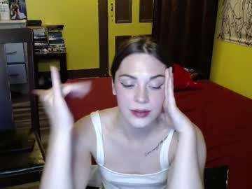 webcam tranny msdeliaxo live cam image #6560698