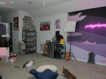 webcam girl pr3ttyp1nkpussy live cam image #3816055