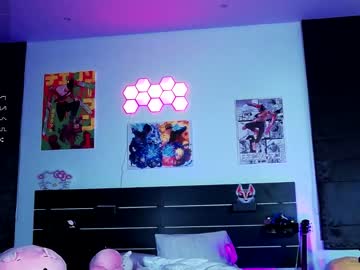 webcam girl madnessalise live cam image #7343411