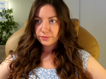 webcam girl ronny_ponny live cam image #6208289