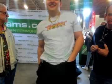 webcam man thejohnnystone live cam image #7823966