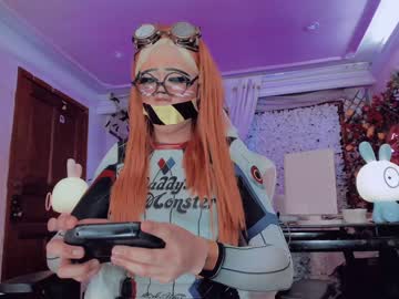 webcam tranny kate_yoshy live cam image #7052509