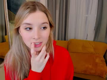 webcam girl milablush live cam image #5014765