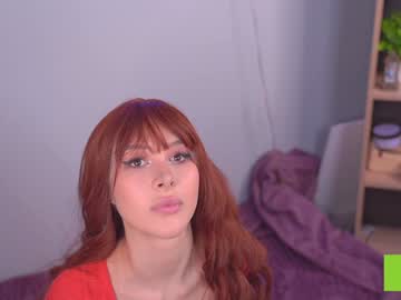 webcam girl telladreamer_ live cam image #11201693