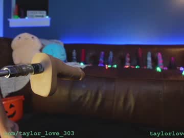webcam girl taylor_love_303 live cam image #7265822