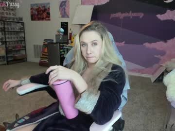 webcam girl pr3ttyp1nkpussy live cam image #3766897
