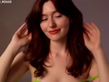 webcam girl alisonrouge live cam image #9209298