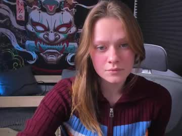 webcam girl tessaswan live cam image #11634089