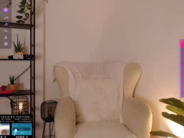webcam girl lucylia_ live cam image #12540799