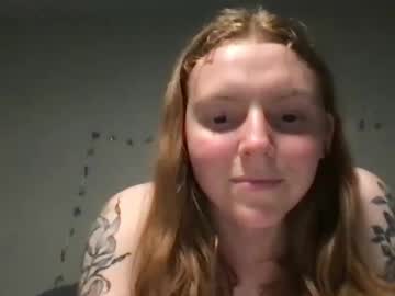 webcam girl gingerale18 live cam image #12525344