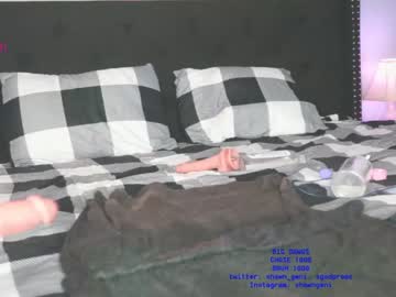 webcam girl shawn_geni live cam image #2908225