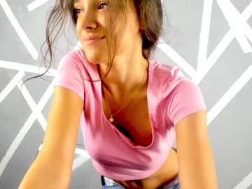 webcam girl babyaylin live cam image #10345389