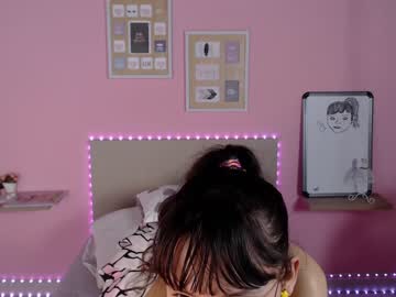 webcam girl little_effy18 live cam image #913854