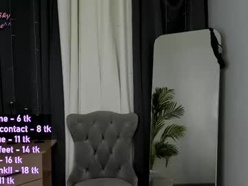 webcam girl jennifer_shy_ live cam image #11827037