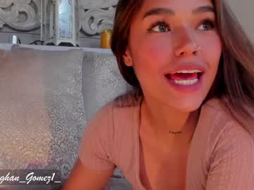 webcam girl _meghan_gomez1_ live cam image #1589144