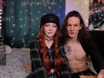 webcam couple richard_and_cindy_ live cam image #1261458