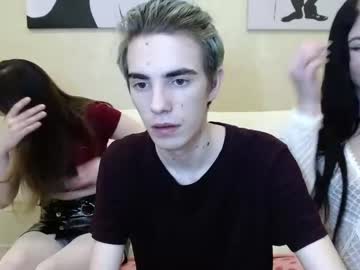 webcam couple shyybabybannyy live cam image #1123712