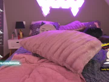webcam girl kimmie_ live cam image #6809576