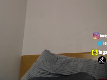 webcam man luckyloganx live cam image #6149868