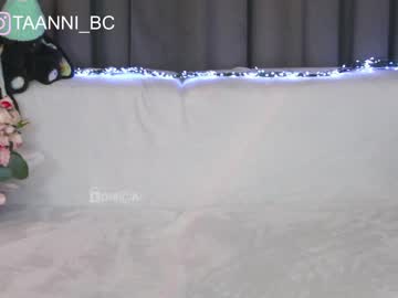 webcam girl taanni_bc live cam image #3405223