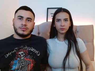 webcam couple moonbrunettee live cam image #8254258