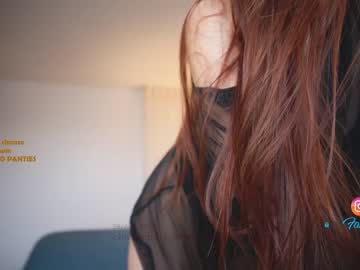 webcam girl emma_lu1 live cam image #3469152
