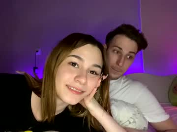 webcam couple cookies_4u_cute live cam image #1449812