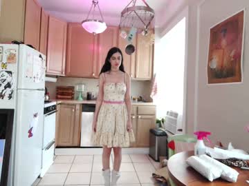 webcam girl neon_felix live cam image #3439355