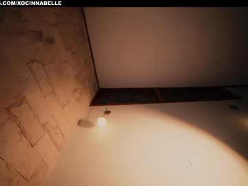 webcam girl cinnabelle live cam image #13001267