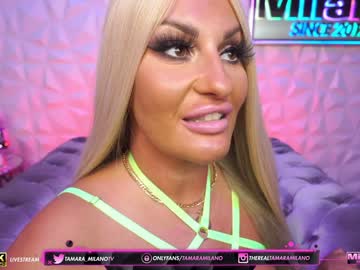 webcam girl tamaramilano live cam image #468077