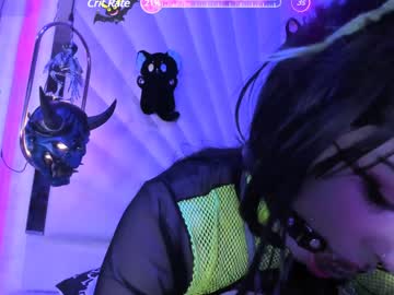 webcam girl zephirah_abney live cam image #10887909