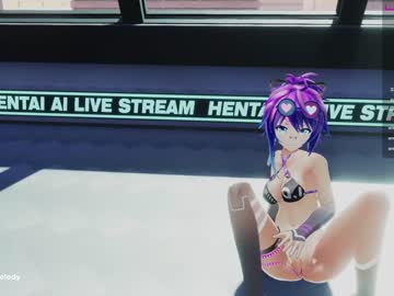 webcam girl projektmelody live cam image #5513237