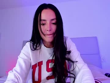 webcam girl annie_dreams live cam image #4495528