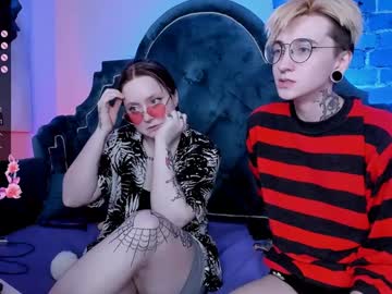 webcam couple shypreettygirl live cam image #9738115