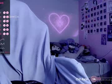 webcam girl _b_a_n_s_h_e_e_ live cam image #8267036