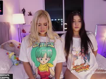 webcam girl amelie_bunny_real live cam image #8994024